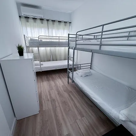 Muede Casa de hóspedes *