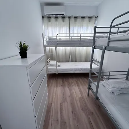 Muede Torremolinos