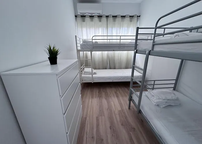 Muede Торремолинос