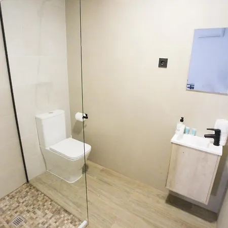 Maison d'hôtes Muede Torremolinos